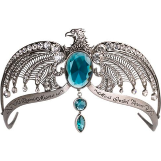 Rowena Ravenclaw diadem