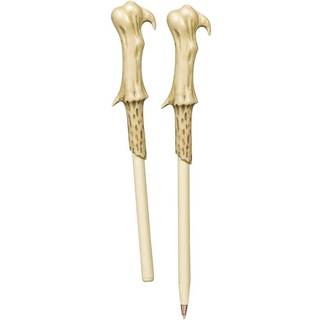HARRY POTTER - Pen + Bookmark - Voldemort