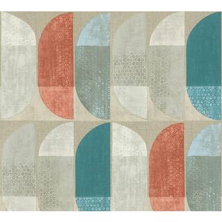 Albany Wallpaper Geometric Motif 37531-1
