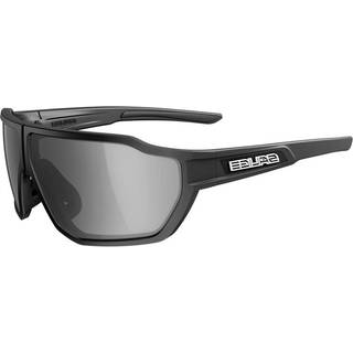 Salice 024 RW NERO/RW NERO Standard Solbriller Mænd Black - Black - Standard