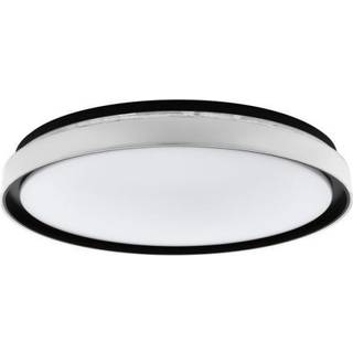 EGLO SELUCI ceiling light white clear