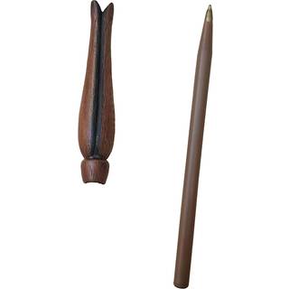 HARRY POTTER - Pen + Bookmark - Luna Lovegood