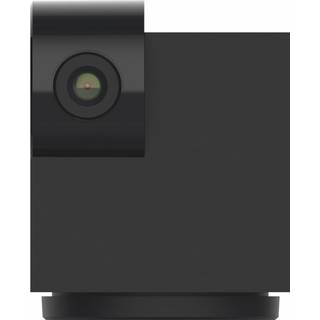 WI-Fi Overvågningskamera, 720P, 1 Megapixel