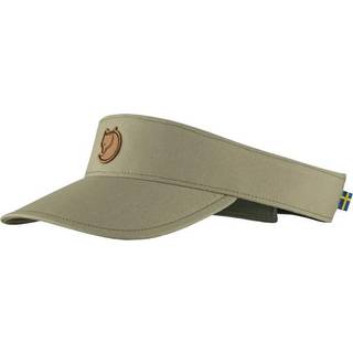 Fjällräven Abisko Visor Cap LIGHT OLIVE