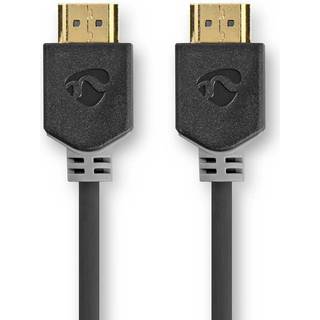 Nedis HDMI cable - 5 m