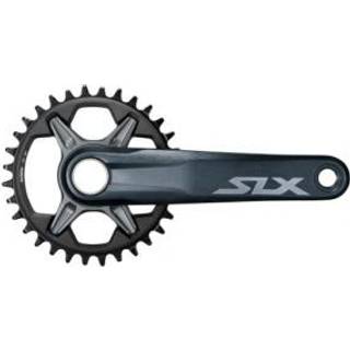 Shimano SLX M7100 single kranksæt 1x12s, 170mm, uden klinge