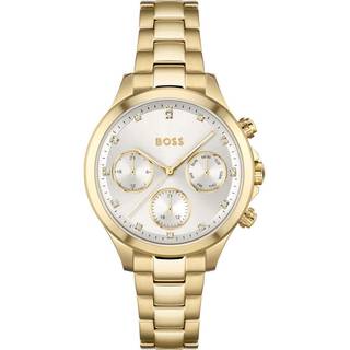 Hugo Boss Hera Dameur 1502628 - Guldur