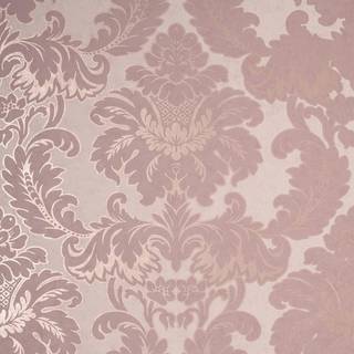 Crown Wallpaper Grand Damask M1706