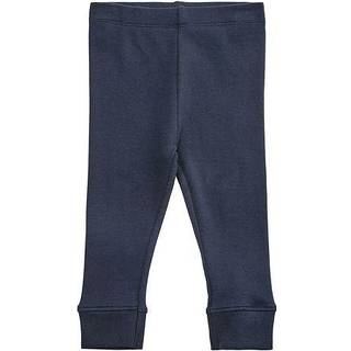 Sofie Schnoor Kids Leggings - Dark Blue