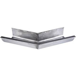 Plastmo arkitekt zink udvendig 45gr. gering nr. 11
