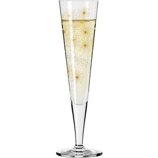 Goldnacht Champagneglas nr. 4, 20,5 cl - Ritzenhoff