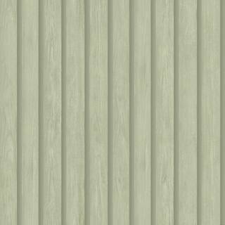 Albany Wallpaper Wood Slat 13300