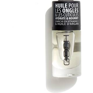 Nail & Cuticle Oil