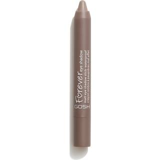 Gosh Forever Eye Shadow Matt 10 Twisted Brown 1.5 g