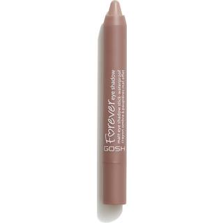 Gosh Forever Eye Shadow Matt 09 Nougat 1 g