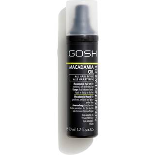 Nourishing Hair Oil 50 ml - Macadamia Oil