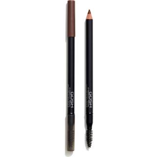 Gosh Eyebrow Pencil 04 Mahogany 1.2 g.