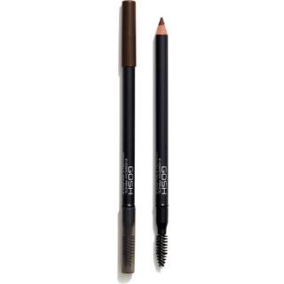 Øjenbrynsblyant Dark Brown (På lager i butik)