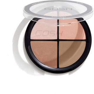 Gosh Contour'n Strobe Kit 001 Light