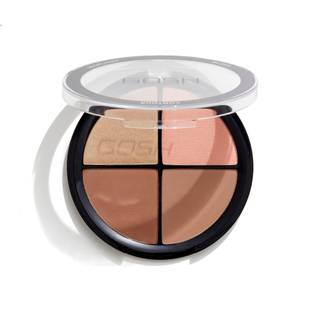 GOSH Contor'n Strobe Kit 002 Medium 15 g