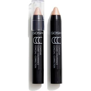 CCC Sticks - 001 Vanilla Highlighter