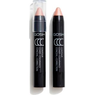 CCC Sticks - 002 Golden Highlighter