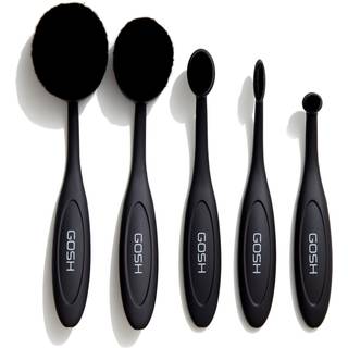GOSH Copenhagen Blending Brush Set