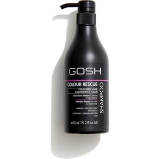 GOSH Colour Rescue Shampoo - 450ML