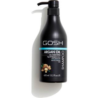 Hair Shampoo 450ml - Argan