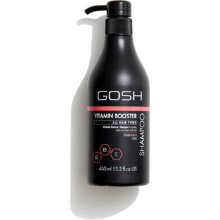 Hair Shampoo 450ml - Vitamin Booster