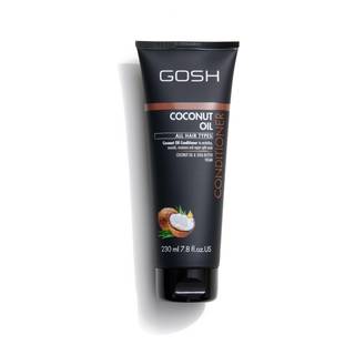 GOSH Coconut Oil Conditioner 230 ml.