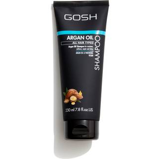 GOSH Argan Oil Shampoo 230 ml.