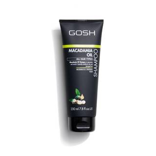 Hair Shampoo 230ml - Macadamia Oil