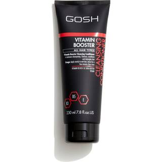 Hair Conditioner 230 ml - Cleansing