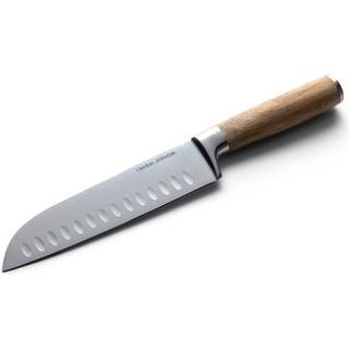Orrefors Jernverk 410973 santokukniv Farve One size