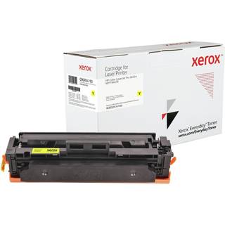Xerox Everyday Toner Alternative Til Hp Gul 415x (w2032x) Hc