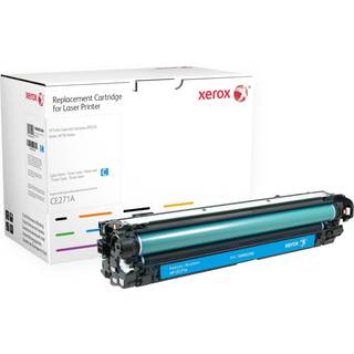 Kompatibel toner HP 650A - CE271A cyan 15000 sider