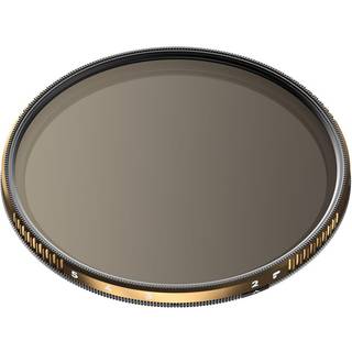 Polar Pro Peter McKinnon Signature Edition II filter - variable neutral density - 95 mm