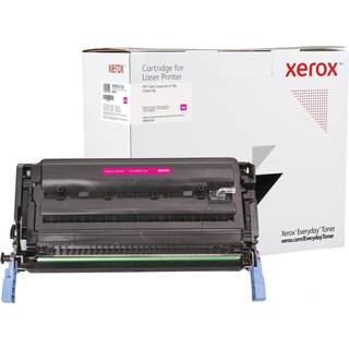 Xerox Everyday Toner Alternative Til Hp Magenta 644a (q6463a) Std