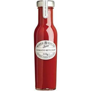 Tomat Ketchup Flaske 310g