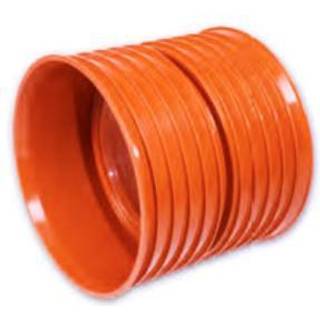 Kaczmarek DV dobbeltmuffe 569mm, DN500, K2-KAN