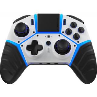 Gioteck PS4 SC-3 BT WIRELESS PRO CONTROLLER LITE - Wireless Wireless game controller - Sony PlayStation 4