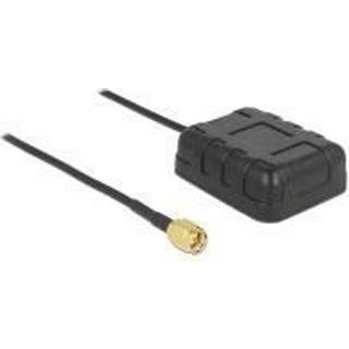 Navilock - SMA Multi GNSS Antenne - NL-290BG - BeiDou + GPS