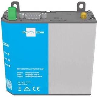 Insys Microelectronics SCR-L200 gateway/controller 10, 100 Mbit/s
