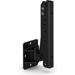 BOSE Pro WMB2-MA12/MA12EX øvre beslag med pitch lock | Sort | PRIS-MATCH