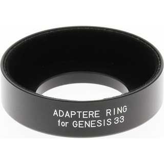 Kowa Adapter ring 43mm for Genesis 8x33 and 10x33
