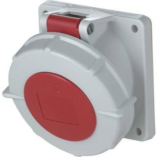 Mennekes Cee udtag indbygning, 32a5p6h400v, ip67