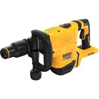 Borehammer DeWalt DCH832N-XJ; 10,5 J; SDS-max; 54 V (uden batteri og oplader)