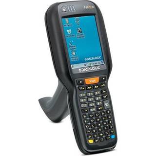 Datalogic Falcon X4, 2D, AR, BT, Wi-Fi, alpha, Gun, WEC 7