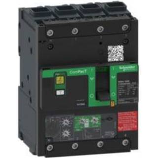 Schneider Nsxmn vigi 50ka m41 100a 4p kabel